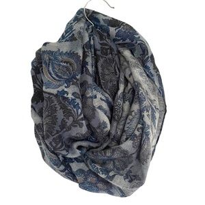 Infinity Fashion Scarf